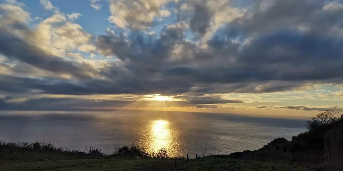 Oasis In Madeira By Ymr Vila Raposeira do Logarinho Portugal