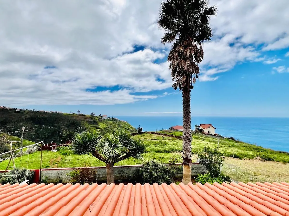 Oasis In Madeira By Ymr Vila Raposeira do Logarinho