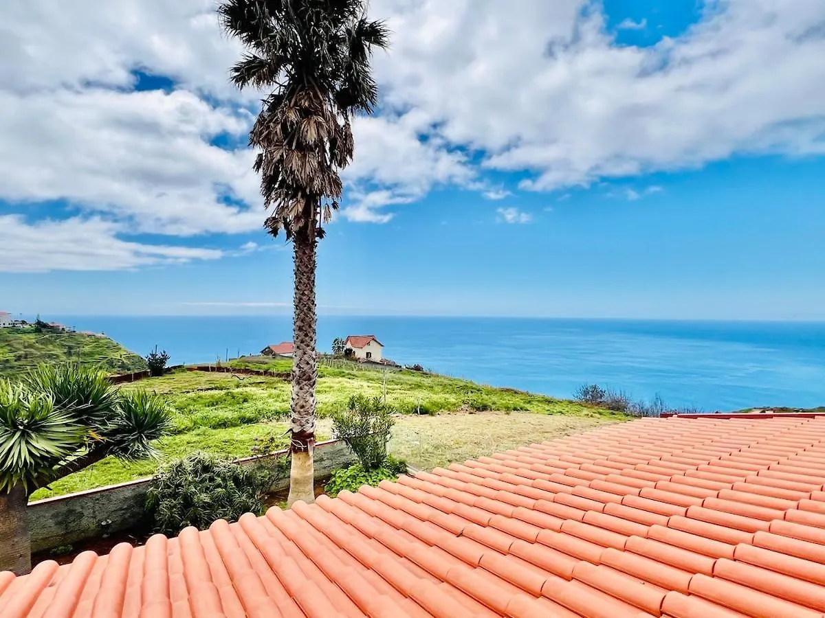 Oasis In Madeira By Ymr Vila Raposeira do Logarinho 0*,  Portugal