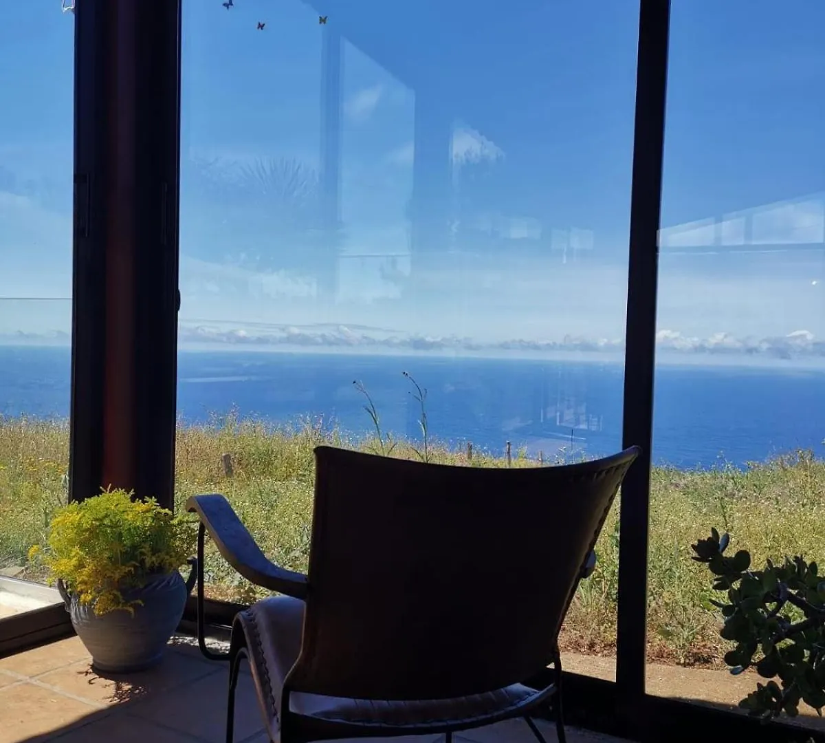 Oasis In Madeira By Ymr Vila Raposeira do Logarinho Casa de Férias