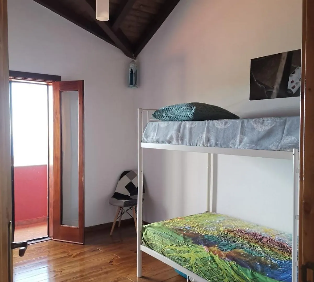 Casa de Férias Oasis In Madeira By Ymr Vila Raposeira do Logarinho Portugal