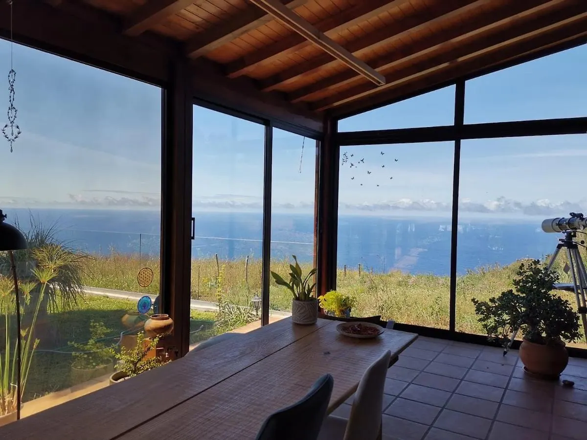 Casa de Férias Oasis In Madeira By Ymr Vila Raposeira do Logarinho