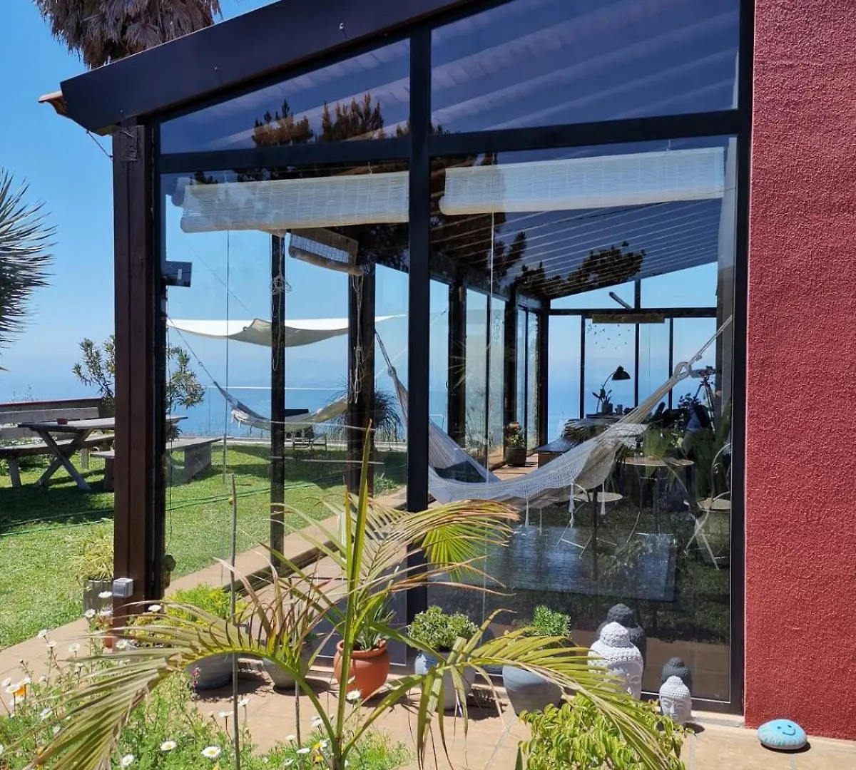 Oasis In Madeira By Ymr Vila Raposeira do Logarinho